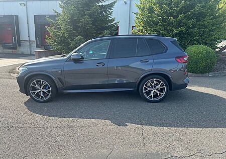 BMW X5 xDrive45e -/Laserlicht/M-Paket