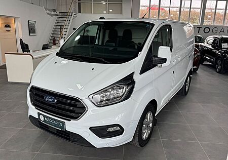 Ford Transit Custom Kasten 300 L1 Trend*Automatik*AHK