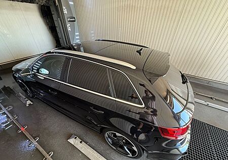 Audi A3 Sportback ambition S-Line Panorama Leder LED