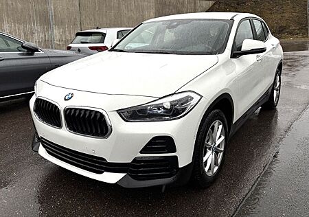 BMW X2 sDrive 18 d Advantage