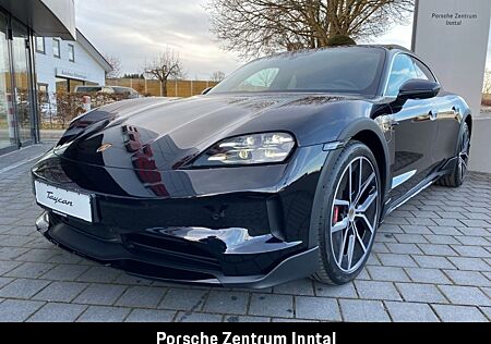 Porsche Taycan 4S Cross Turismo |Head-up |Soft-Close |Pa