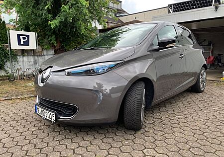 Renault ZOE ZE 40 Bose Edition mit Batterie