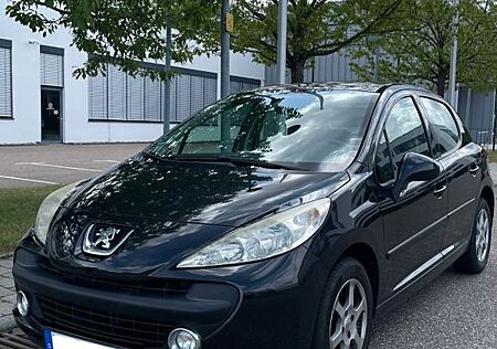 Peugeot 207 SW Filou 73 Filou