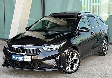 Kia Cee'd Sportswagon | Plug-in Hybrid | PANO | LED
