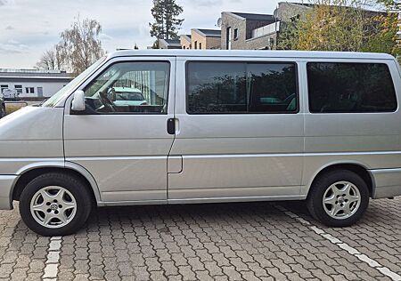 VW T4 Multivan Volkswagen