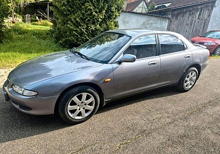 Mazda Xedos 2.0i V6 DOHC -