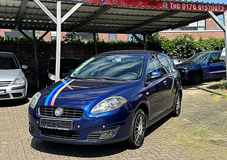 Fiat Croma 1.8 16V*LPG*MPI Dynamic*Gasanlage*