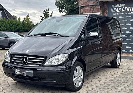 Mercedes-Benz Viano 2.2 CDI kompakt