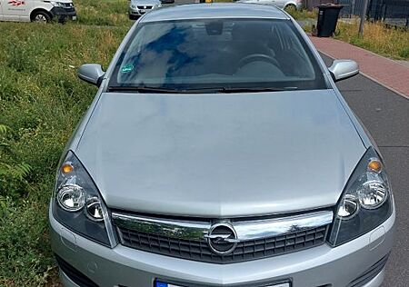 Opel Astra GTC 1.8 ECOTEC Automatik Edition Plus ...