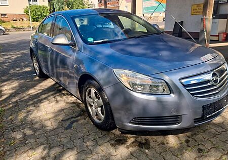 Opel Insignia A Lim. Edition
