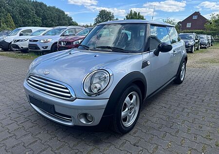 Mini ONE *Klima*TOP*Tüv Neu*