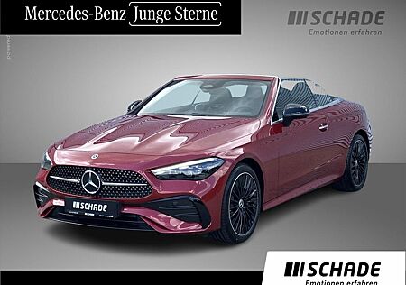 Mercedes-Benz CLE 200 Edition AMG Line DIGITAL LIGHT*AHK*360°K