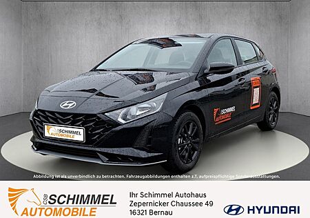 Hyundai i20 TREND MJ25 KLIMA SHZ KAMERA BOSE NAVI