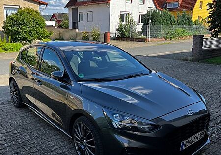 Ford Focus 1,5 EcoBoost 110kW ST-Line ST-Line
