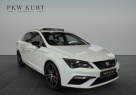 Seat Leon Cupra 300 ST 4D *Schale *Virtual *Pano *DCC