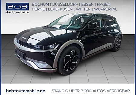 Hyundai IONIQ 5 72,6 kWh TECHNIQ AHK LED-P. KAMERA NAVI