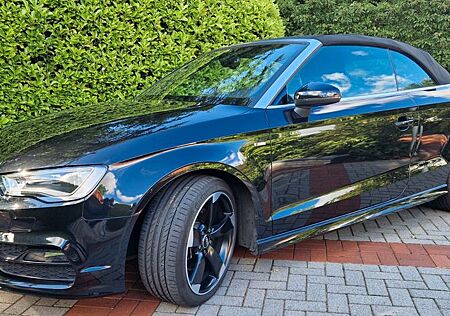 Audi A3 1.8 TFSI S tronic S line Cabriolet S line