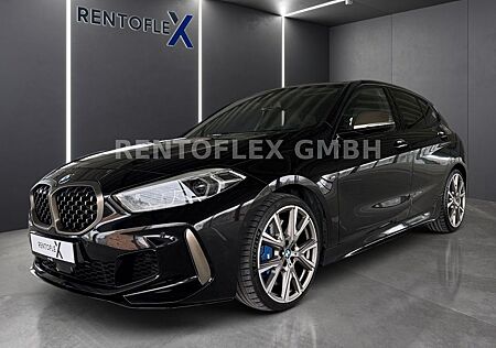 BMW M135 i xDrive Pano/Voll