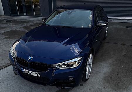 BMW 340i X Drive (Deutsch) (Garantie bis 2027)