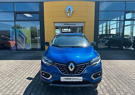 Renault Kadjar Bose Edition TCe 160Automatik LED