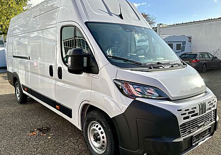 Fiat Ducato H3 Kastenwagen 35 L5H3 140 Multijet Maxi