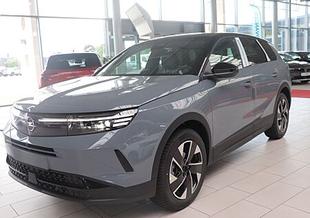 Opel Grandland X Grandland 1.2 DI Hybrid 48 V Automatik GS AHK