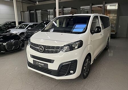 Opel Zafira Life 2.0 D L Tourer L3 CarPlay Pano HUD M