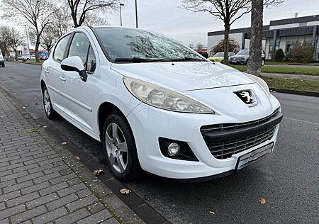 Peugeot 207 WC9HP