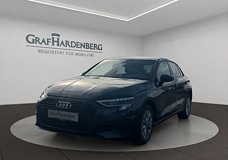 Audi A3 Sportback 40 TFSI e basis ACC BANG&OLUFSEN