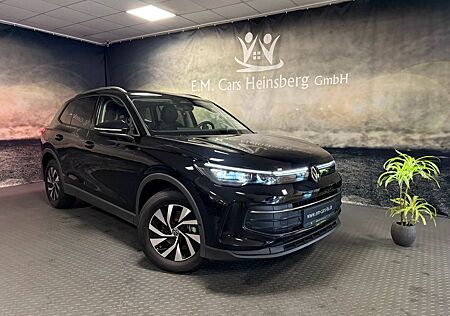 VW Tiguan Volkswagen 1.5 eTSI DSG Life AHK LED Carplay Kamera