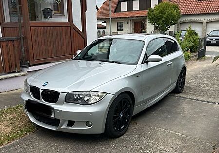 BMW 118i - M-Paket