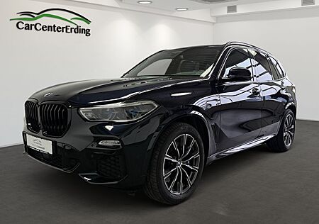 BMW X5 X5xDrive45e*M Sport*Laser*ACC*Navi*360*AHK*HUD