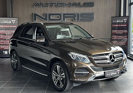 Mercedes-Benz GLE 350 GLE GLE 350d 4Matic *AIRMATIC AHK LED NAVI KAMER