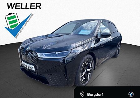 BMW iX xDrive50 Sport Laser AHK SKY HUD 360° Ab669
