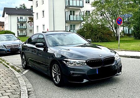 BMW 530d | M Paket | 2.Hand | Top Austattung | LED