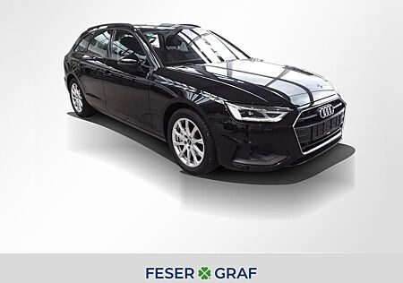Audi A4 40 TDI Avant S tronic PDC / Sitzheizung / Nav