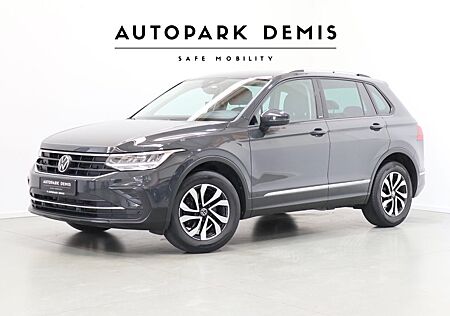 VW Tiguan Volkswagen Active 2.0 DSG/HUD-LED-AHK-SIDE-NAVI-ACC
