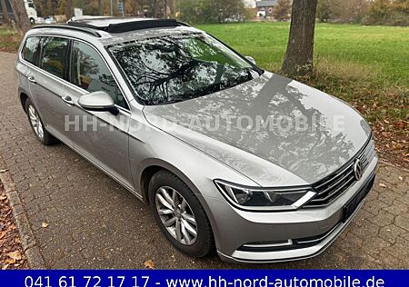 VW Passat Variant Volkswagen Comfortline //AUTOMATIK//PANORAMA