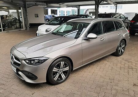 Mercedes-Benz C 200 T Avantgarde Advanced Kamera LED