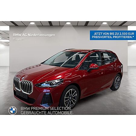 BMW 2er Active Tourer leasen