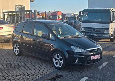 Ford C-Max Style +/AUTOMATIK/NAVI/PDC