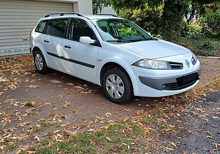 Renault Megane Grandtour Avantage 1.6 16V Avantage