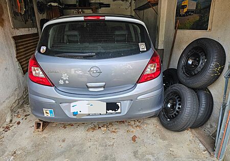 Opel Corsa 1.4 Twinport Selection "110 Jahre" Sel...