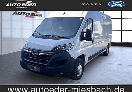 Opel Movano 35 L3H2 BlueHDI 140 Bluetooth