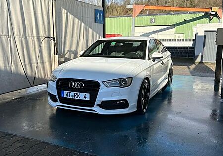 Audi A3 1.4 TFSI cod ultra S tronic S line S line
