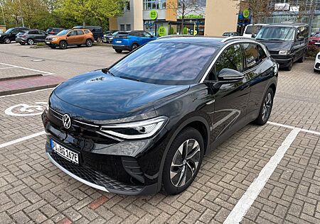VW ID.4 Volkswagen Pro Performance 77 kWh 150 kW Pro Pro