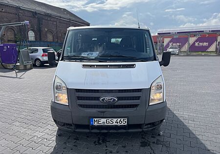 Ford Transit in gutem Zustand & TÜV bis 02/26