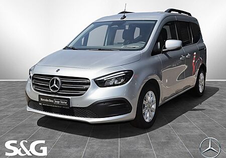 Mercedes-Benz T 180 d Progressive Edition