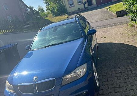 BMW 3er 320 Gran Turismo