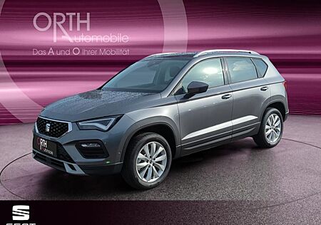 Seat Ateca Road Edition 2.0 TDI DSG+NAVI+SHZ+RFK+LED